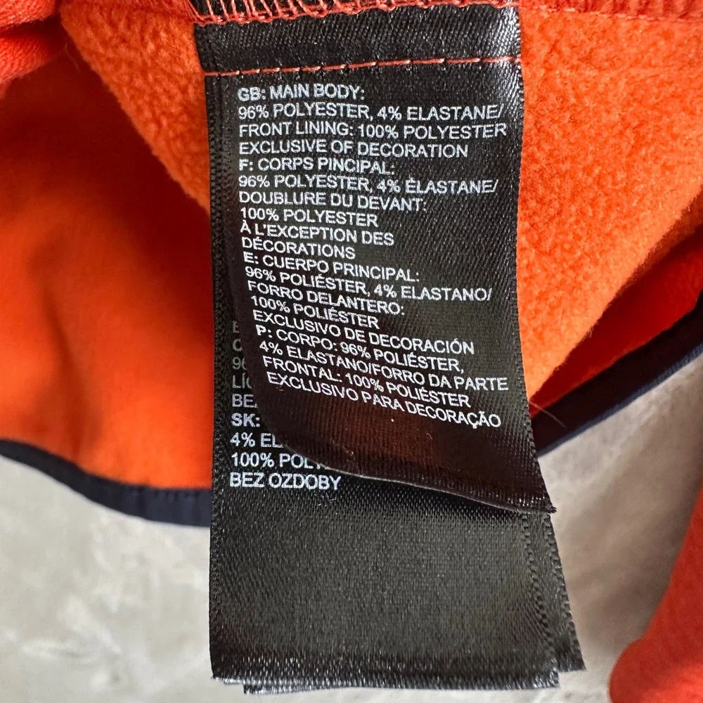 The North Face please review
